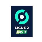 LIGUE 2 BKT