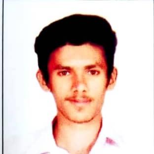 Mithil Mandolkar