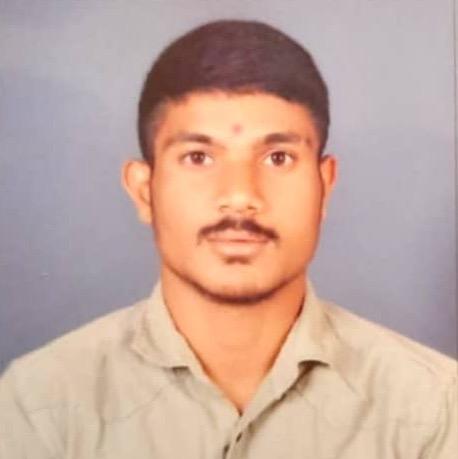 Rohit Ghatkar
