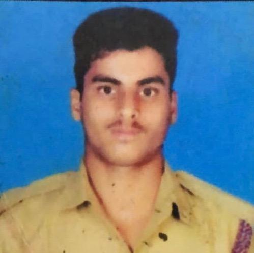 Manthan Gaonkar