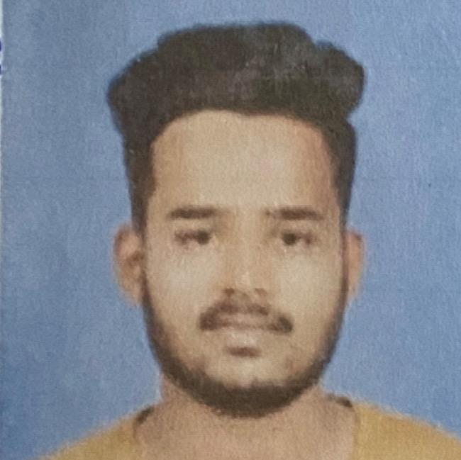 Atif Mujawar