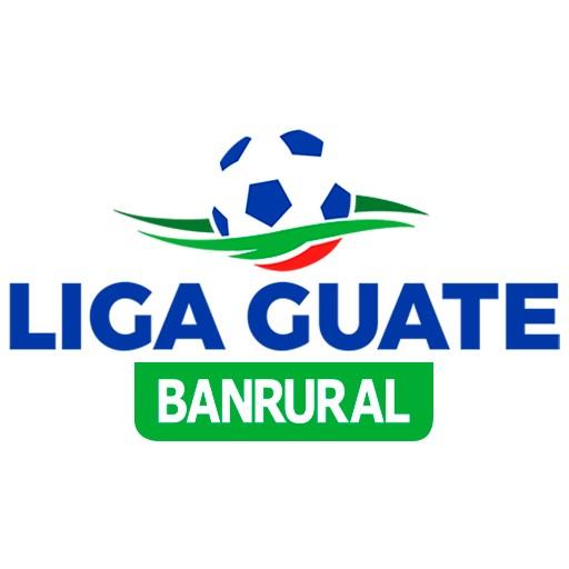LIGA GUATE BANRURAL