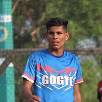 Krishan Muchandi