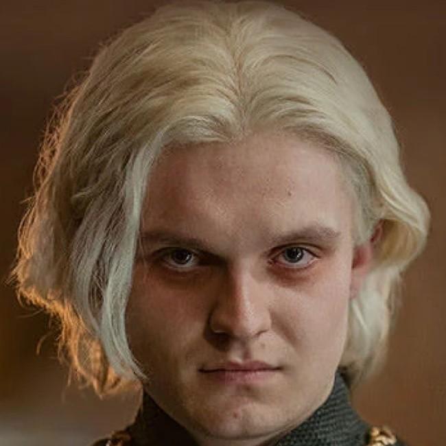 Aegon Targaryen