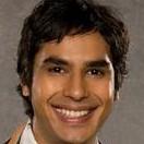 Raj Koothrappali