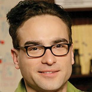 Leonard Hofstadter