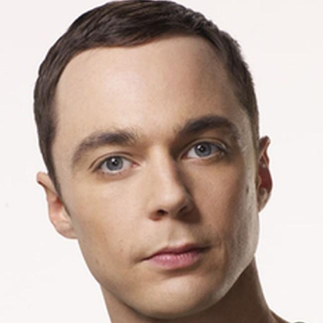 Sheldon Cooper