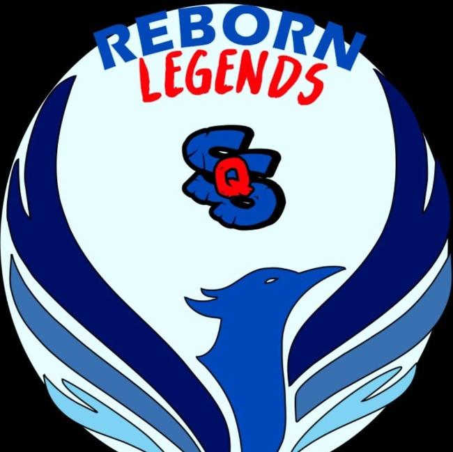 SQS Reborn Legends
