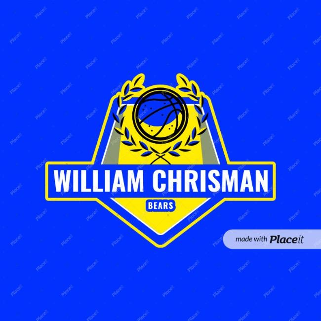 William Chrisman Bears