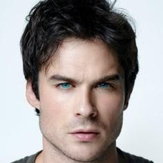 Damon Salvatore