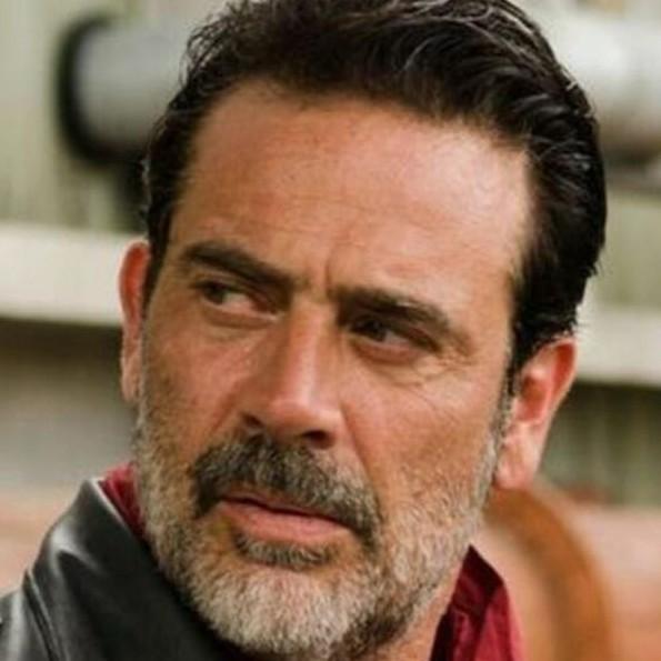 Negan