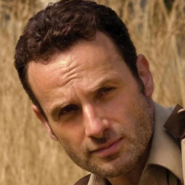 Rick Grimes