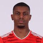 Wesley Moraes