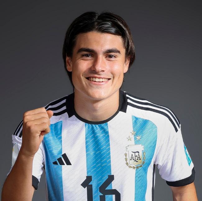 Luka Romero (Zizou)
