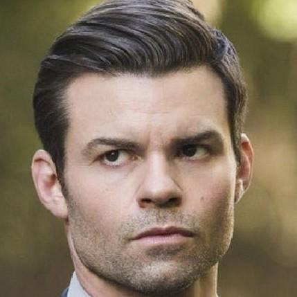Elijah Mikaelson