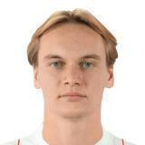 Ryan JOHANSSON