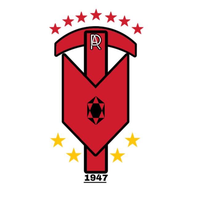 Rojos De America