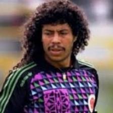 Higuita