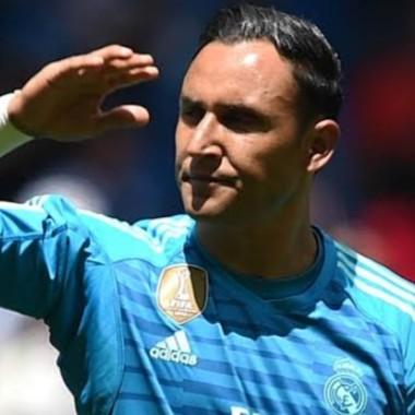 Navas