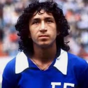 Magico Gonzales