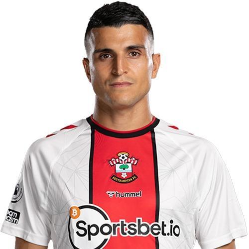 Elyounoussi