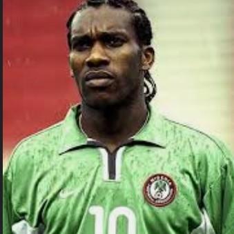 Okocha