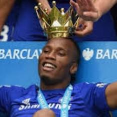 Drogba