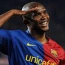 Eto'o