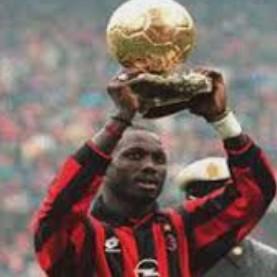 Weah