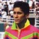 Jorge campos