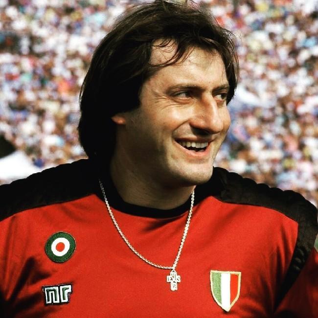 Claudio Garella