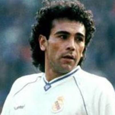 Hugo sanchez