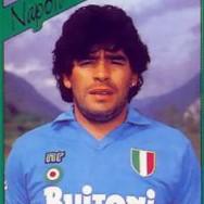 Diego Maradona