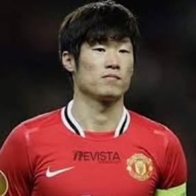 Ji-sung park