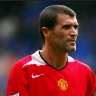 Roy Keane