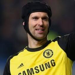 Peter cech