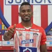 Jefersson Martinez