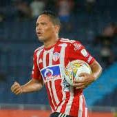 Carlos Bacca