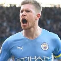 De Bruyne