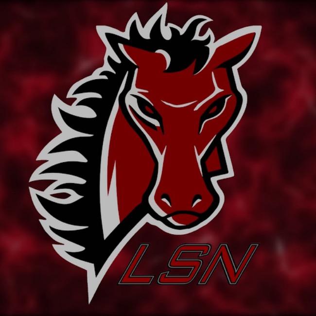 Lee's Summit North Broncos