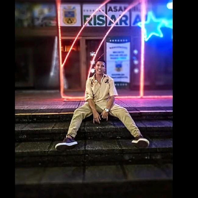 Julián Alejandro Andica Bueno