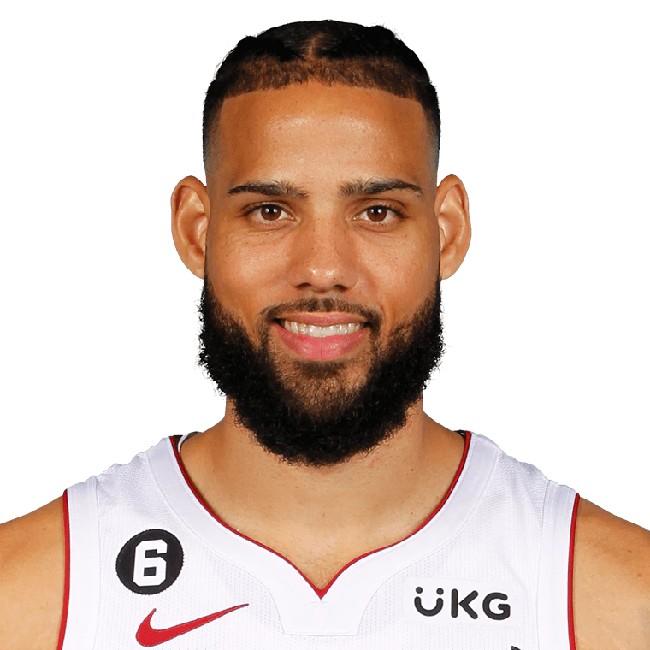 Caleb Martin