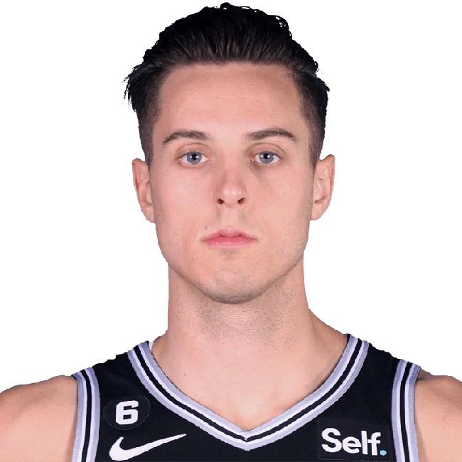 Zach Collins