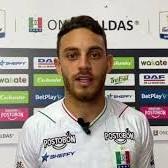 Nahuel Gallardo