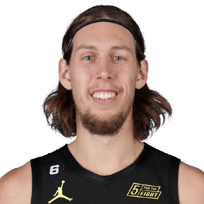 Kelly Olynyk
