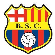 BARCELONA EQU