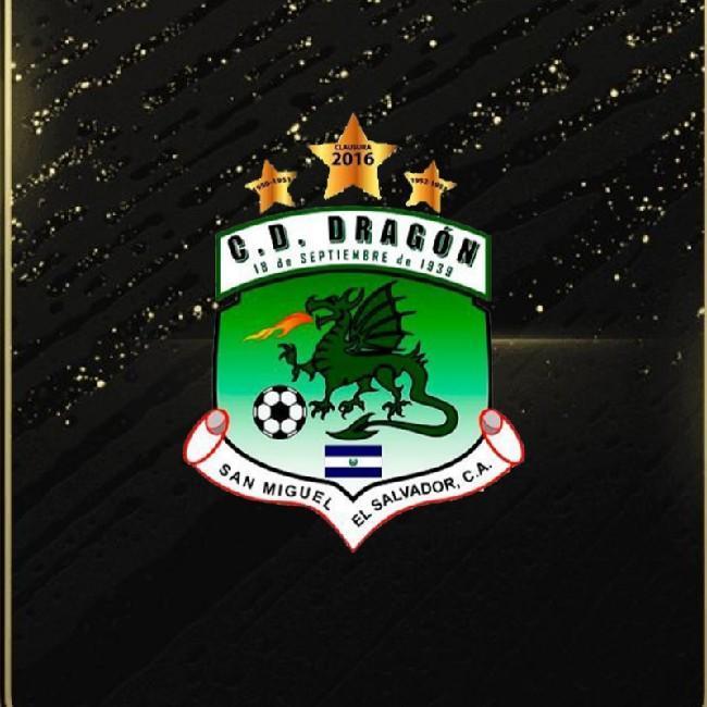 CD Dragon