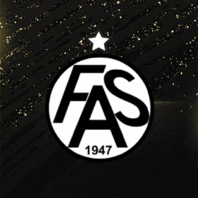 CD FAS