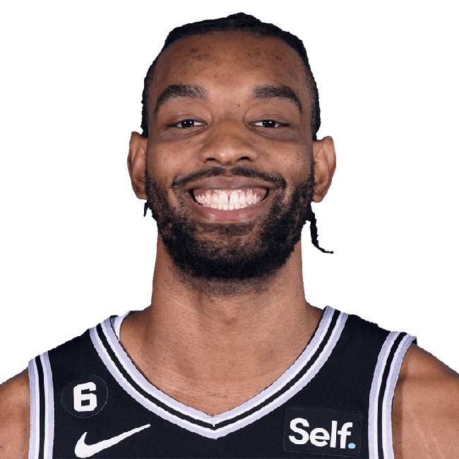 Keita Bates-Diop