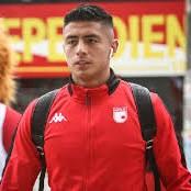 Kevin Mantilla
